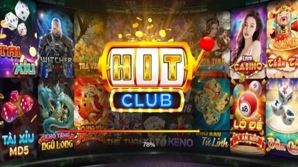 Nhà cái Hit Club luôn đảm bảo an toàn thông tin cho người chơi